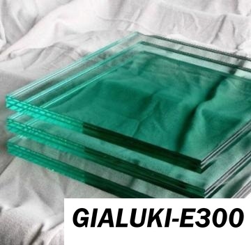 Kính chịu nhiệt GIALUKI-E300