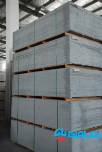 tấm calcium silicate