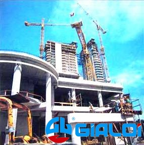 Tăng giá VLXD: Đau đầu cả nhà thầu lẫn khách hàng