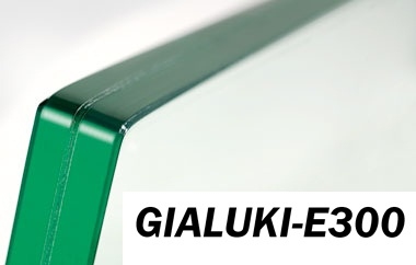 Kính chịu nhiệt GIALUKI-E300