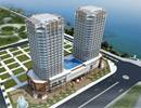 Khởi công tòa nhà cao thứ 4 Hà Nội