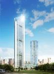 Ảnh phối cảnh VietinBank Tower 